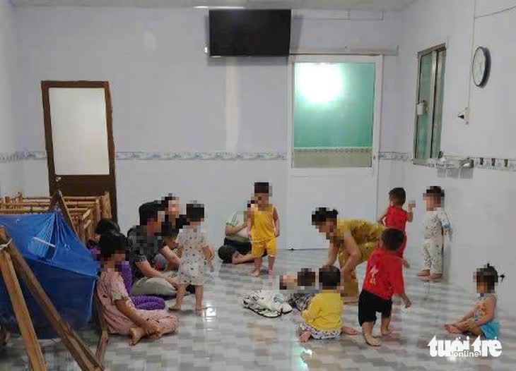 10个月大婴儿死亡，血液中含有酒精；市场上罕见但大量销售的猪肠