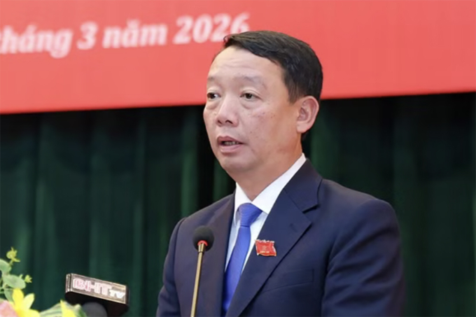 潘天定繼續擔任河靜省主席