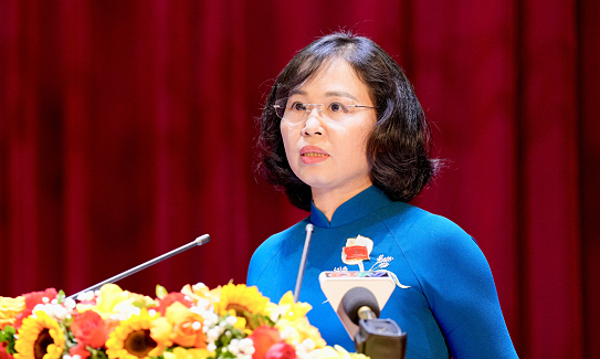 裴文康再次當選廣寧省人民委員會主席