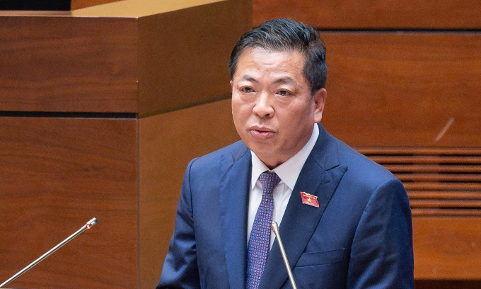 未來五年高速公路投資需超過800萬億越南盾