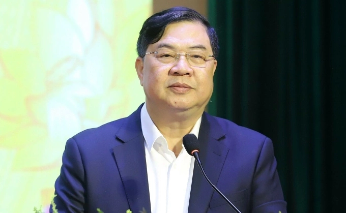 總理和六位副總理的工作領域
