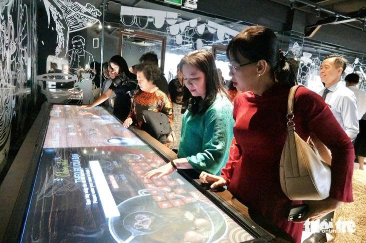 新奇又迷人:胡志明市那些令人驚歎的獨特博物館