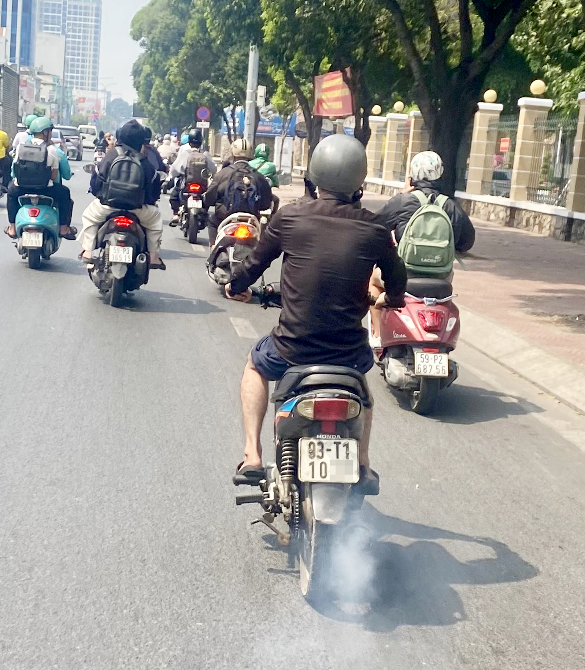 綠色交通的新機遇