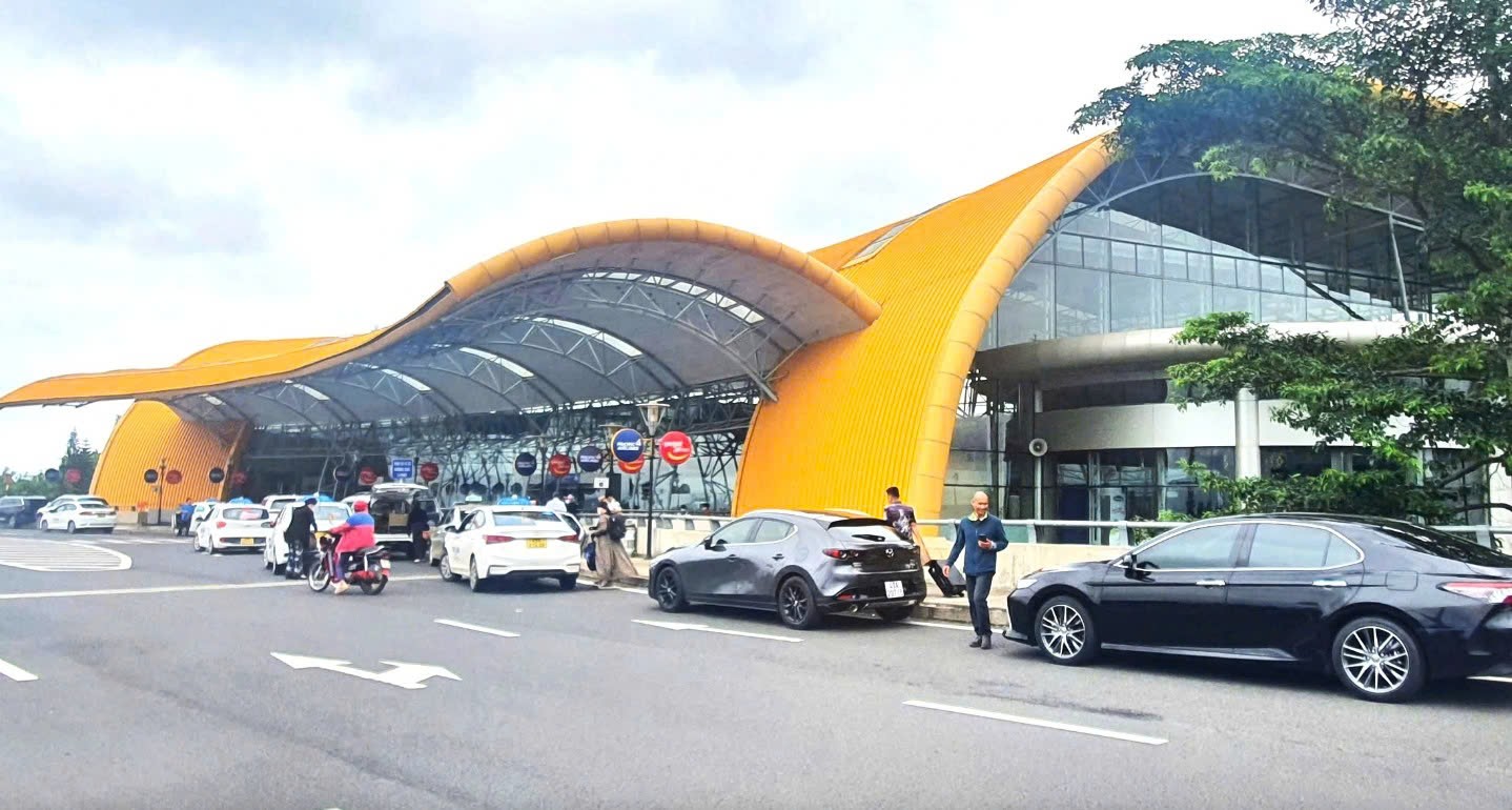 連科機場關閉,林同省將如何迎接遊客?