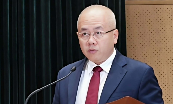 杜成忠擔任海防市人民委員會主席職務
