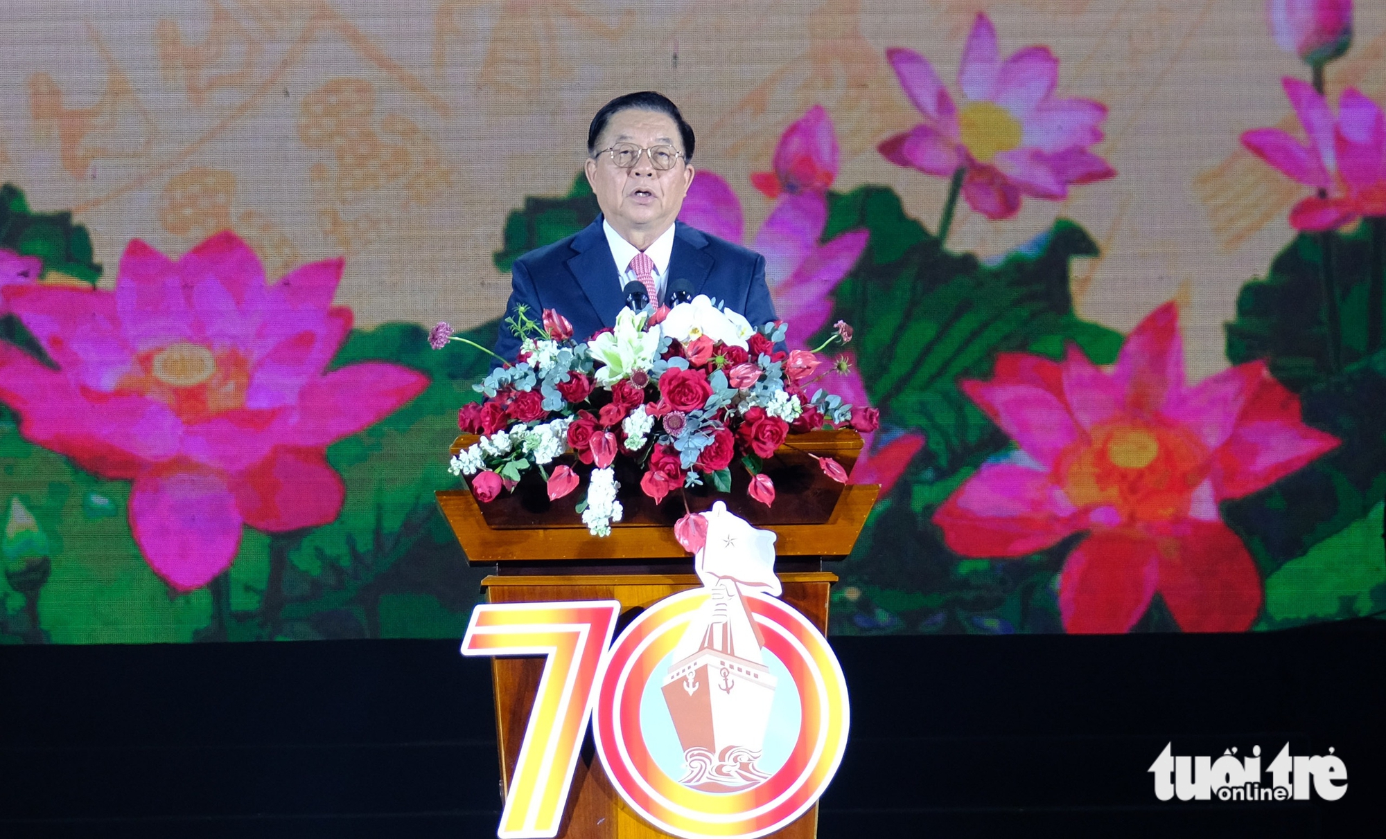 完成北上集结70周年：这些年有多少情谊