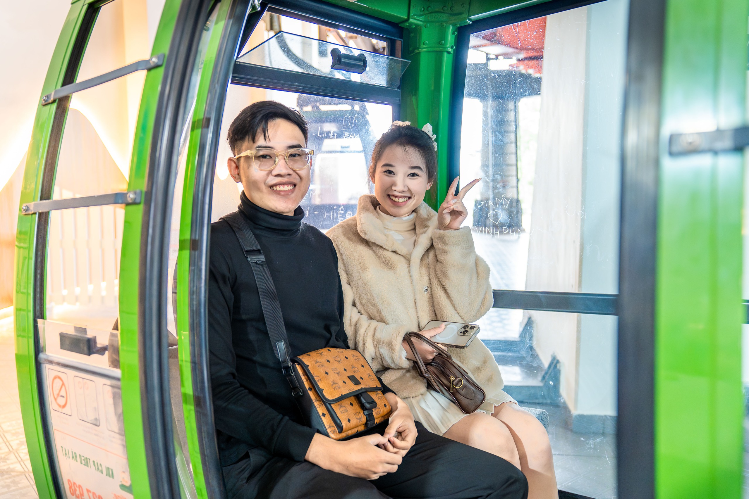 聯姜機場暫時關閉,大叻旅遊企業轉向國內區域遊客