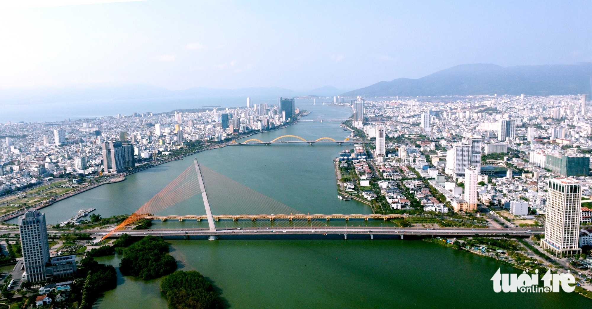 峴港在2026-2030階段呼籲投資哪些項目?
