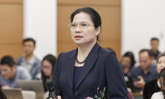 5人自薦參選第16屆國會代表