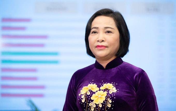 2026-2031年任期的6位國會副主席