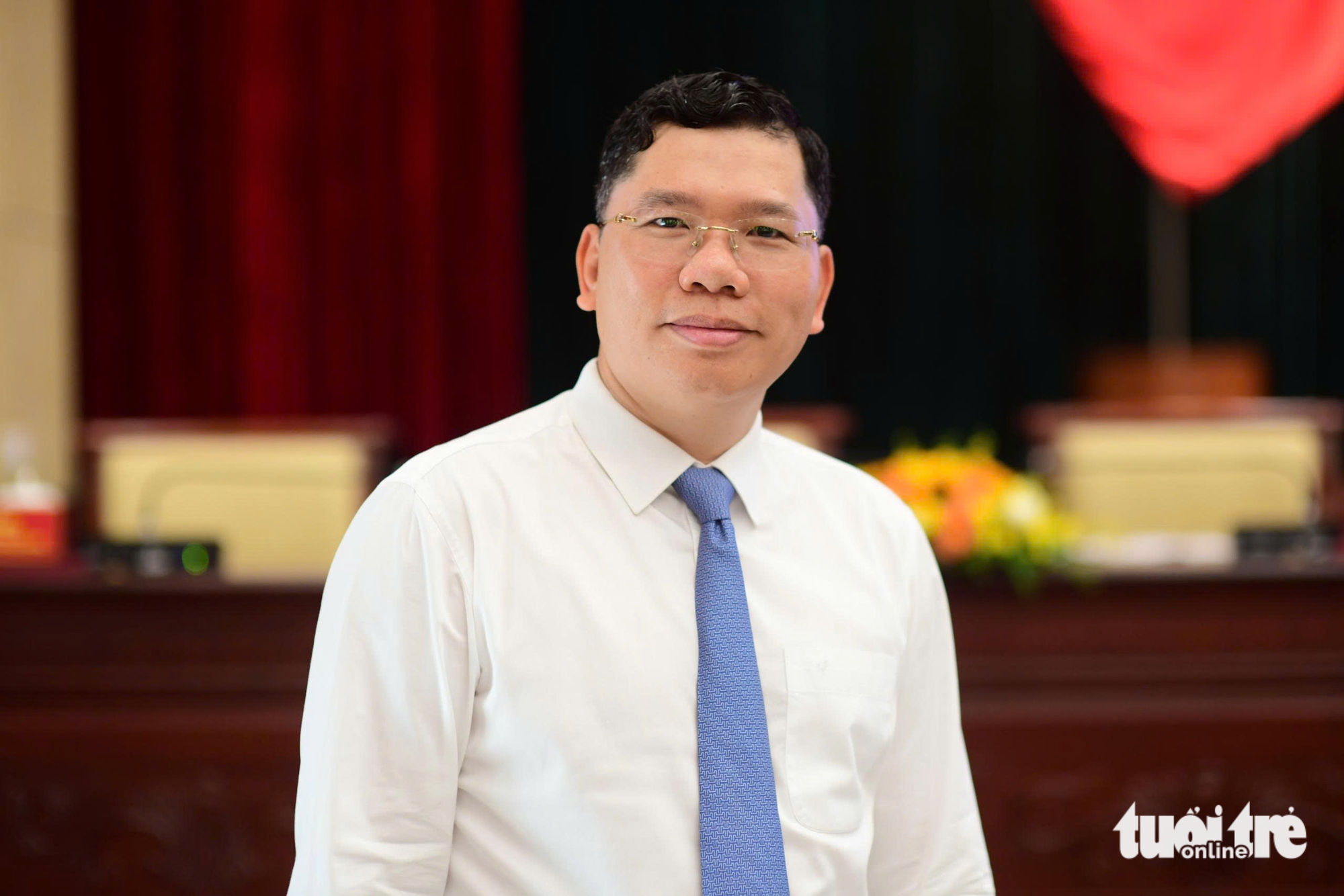 胡志明市分配2026-2031屆人民委員會主席、副主席任務