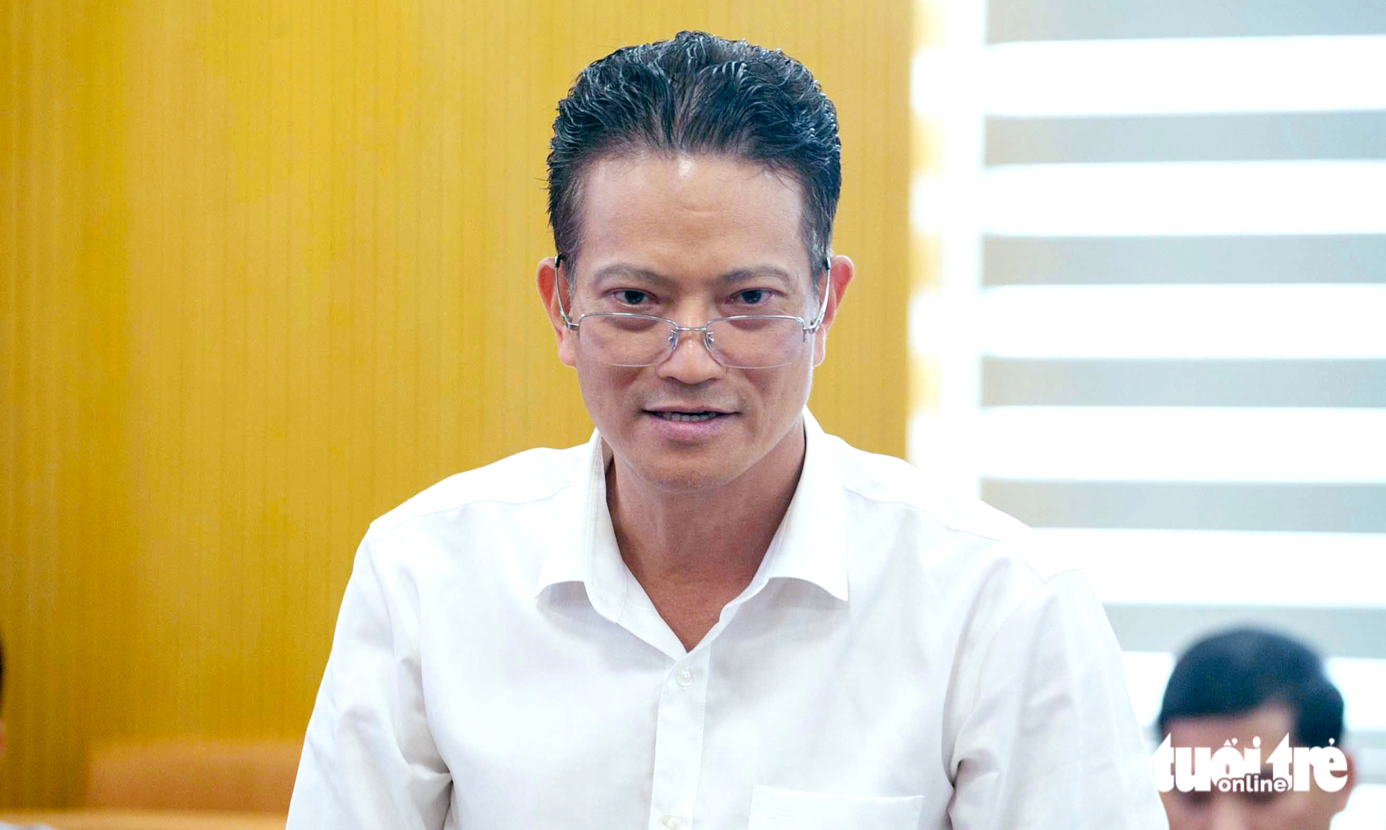 農業與環境部解釋為何未能及時發現監測指標篡改事件