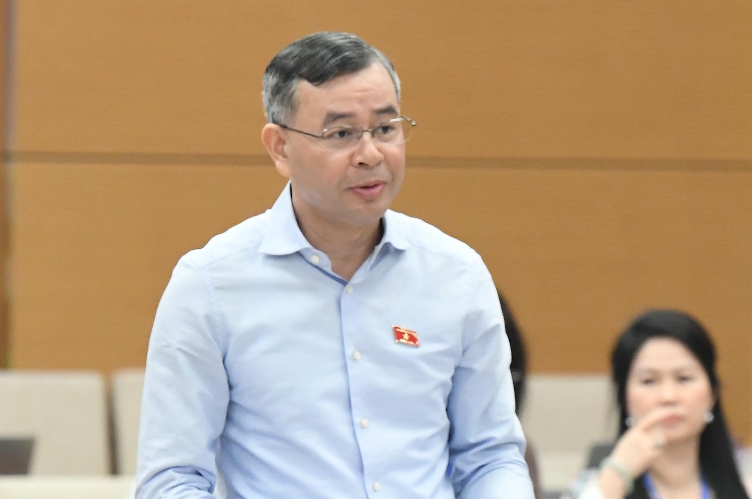 政府提議為經營戶規定免稅收入門檻