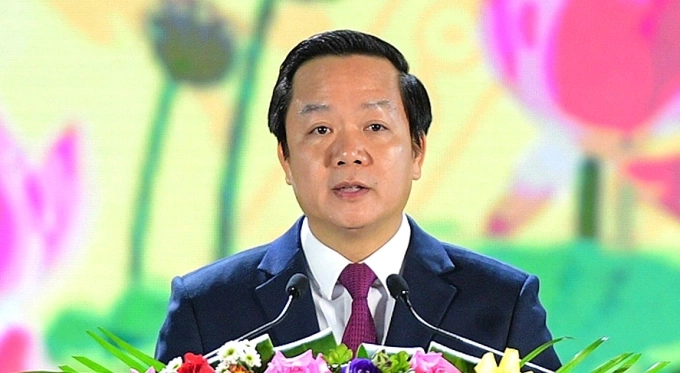 範光玉擔任興安省委書記