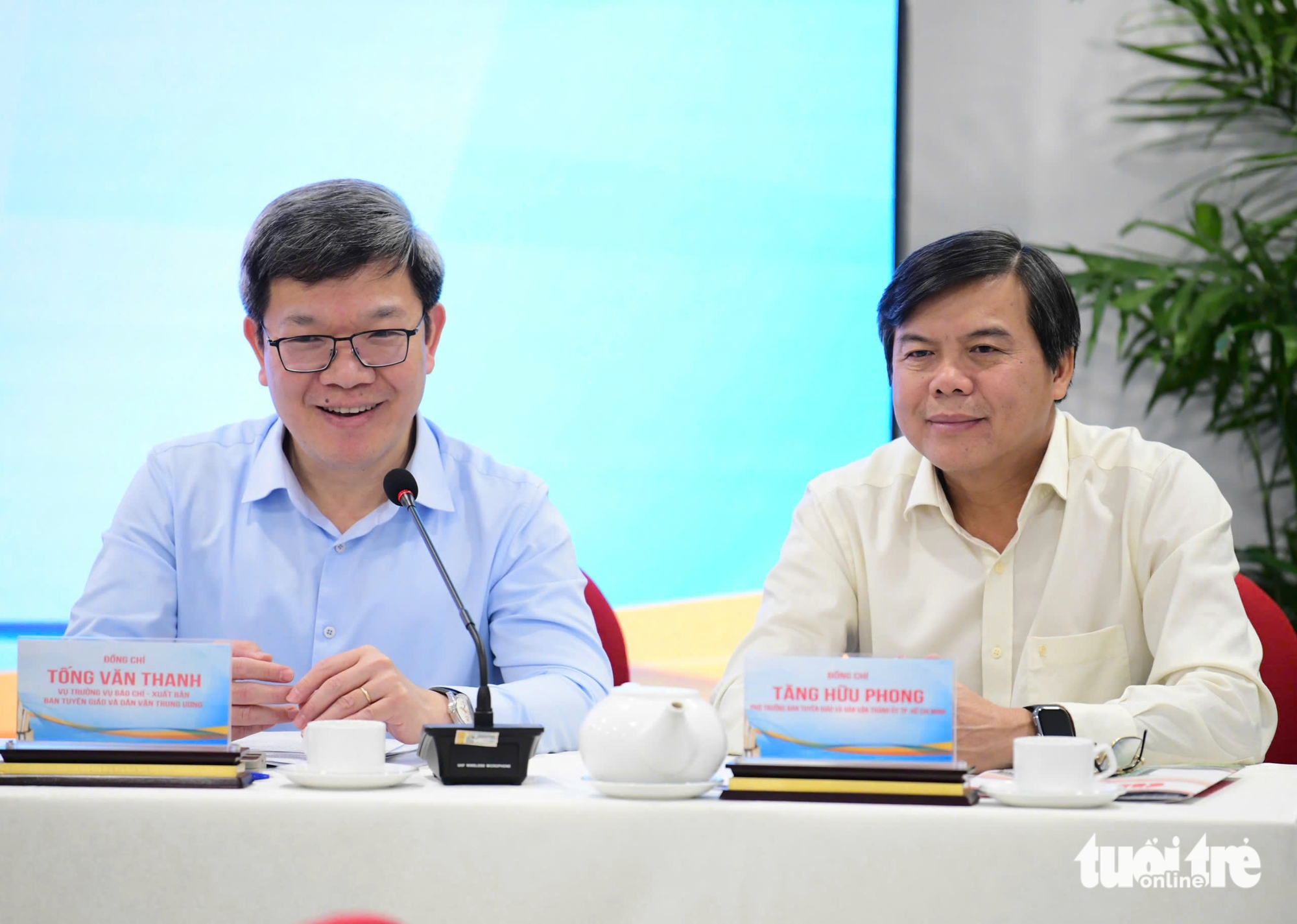 將削減多項行政手續,為新聞業發展創造條件
