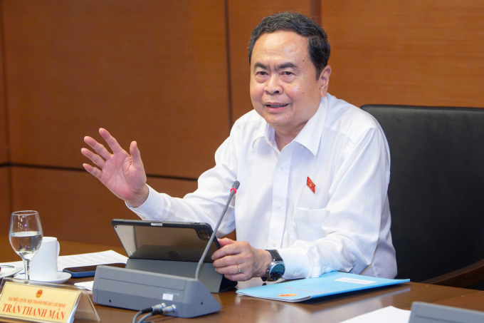 “國家需要更多大型集團以實現兩位數增長”