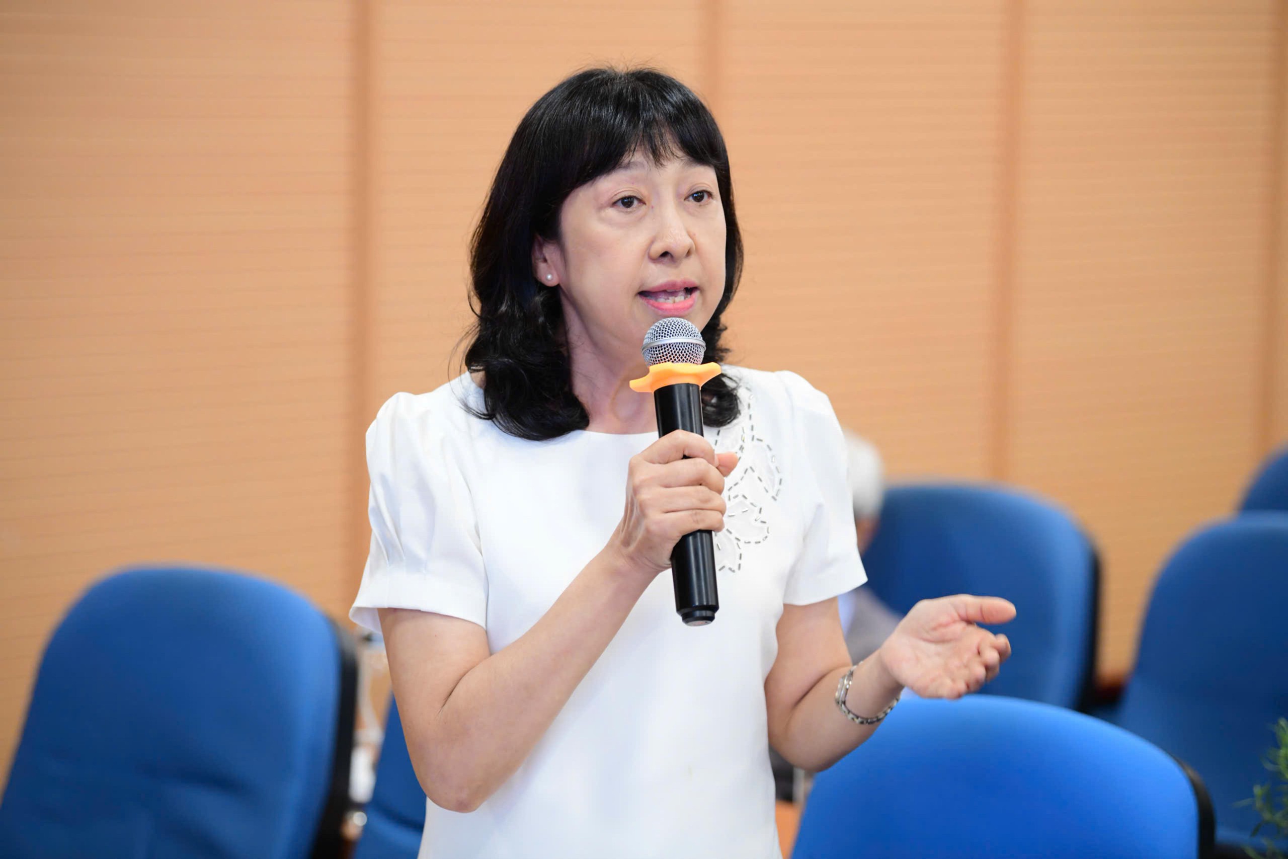 醫療保險正在‘扛起’治療負擔,缺乏預防投資