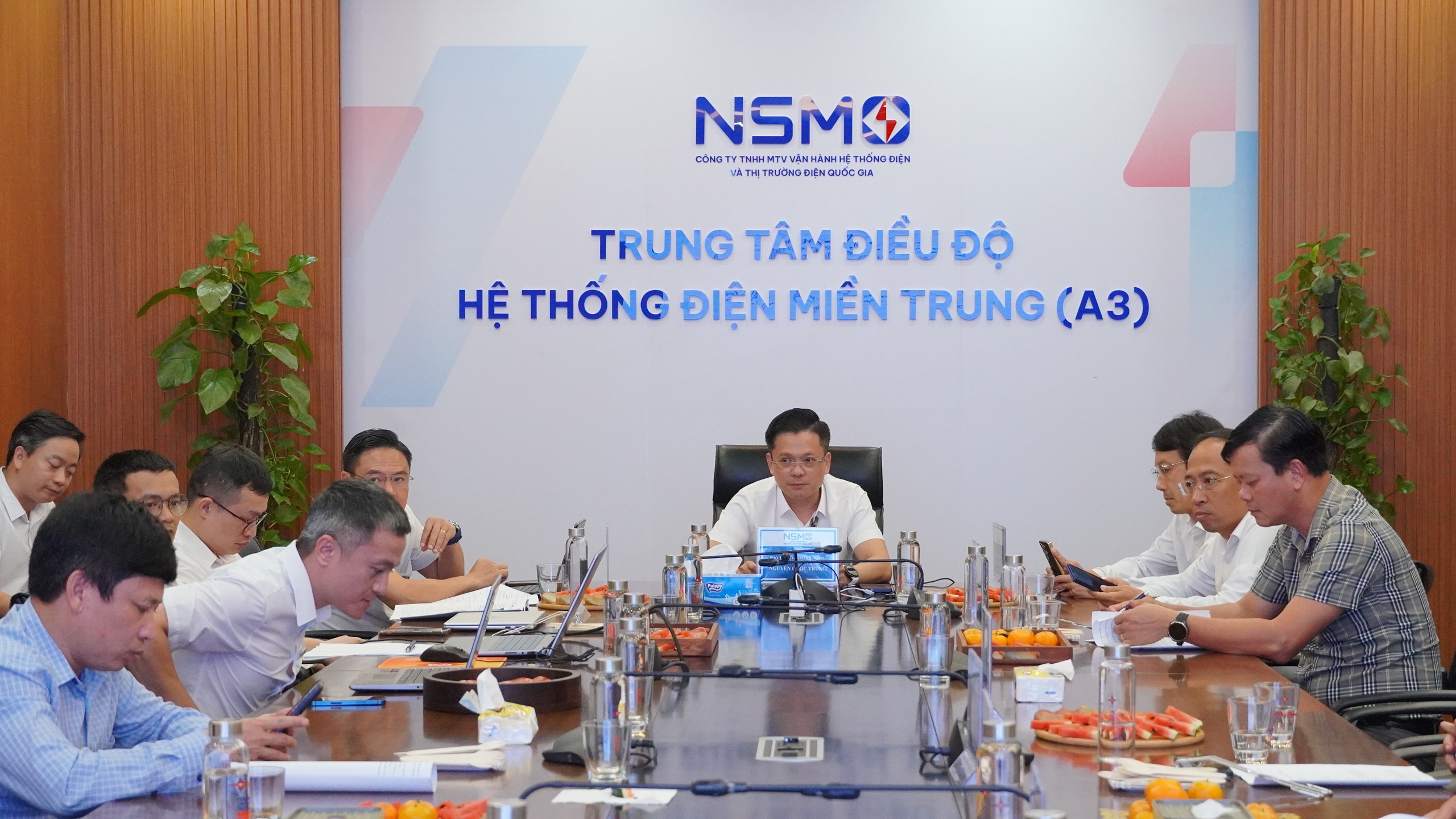 前所未有的大規模演習應對輸電線路過載導致大面積停電風險