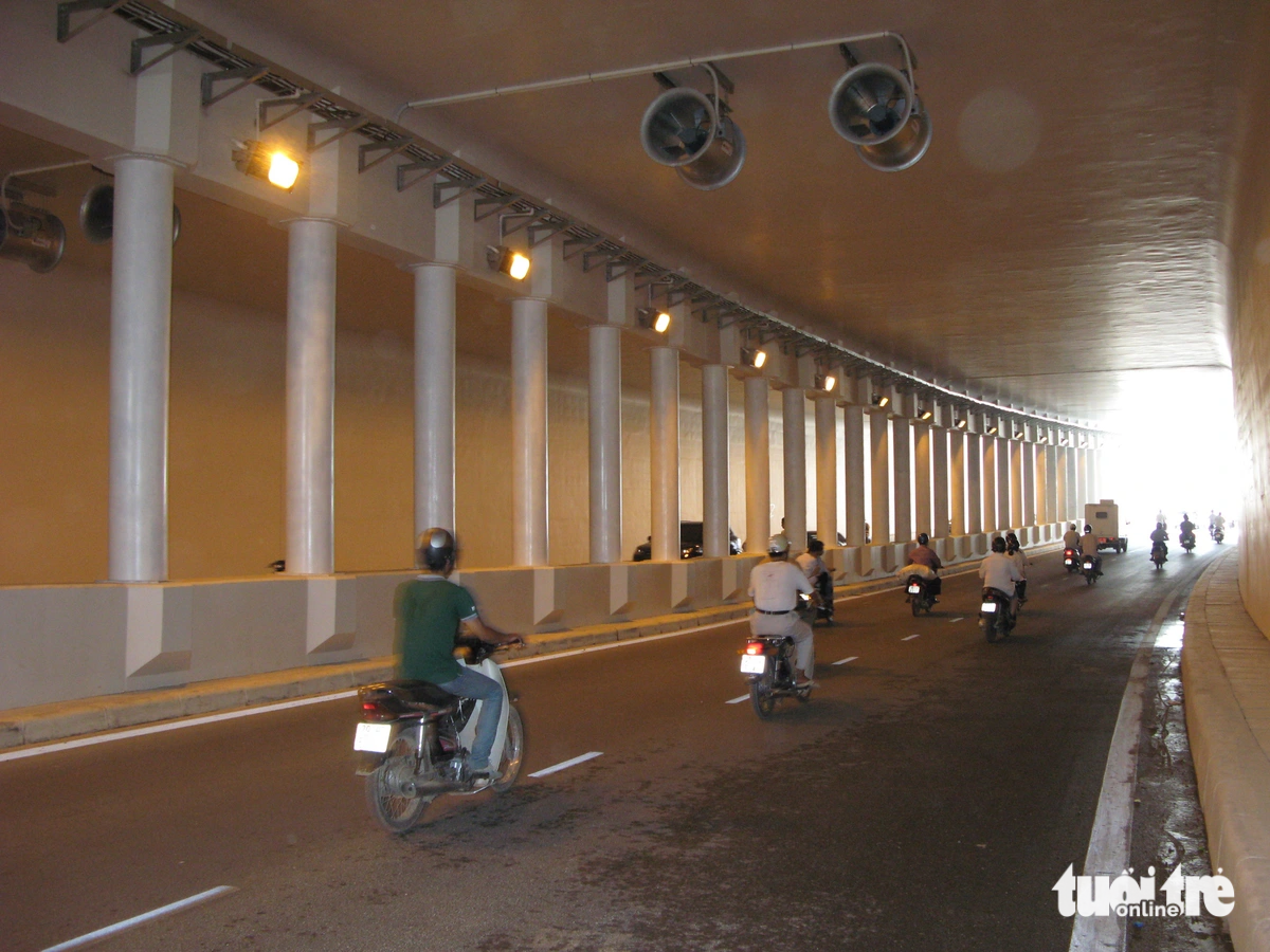 1號國道10車道將經過河內的哪些鄉鎮和街道?