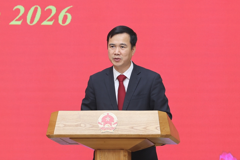 政府始終承諾與河內國家大學同行