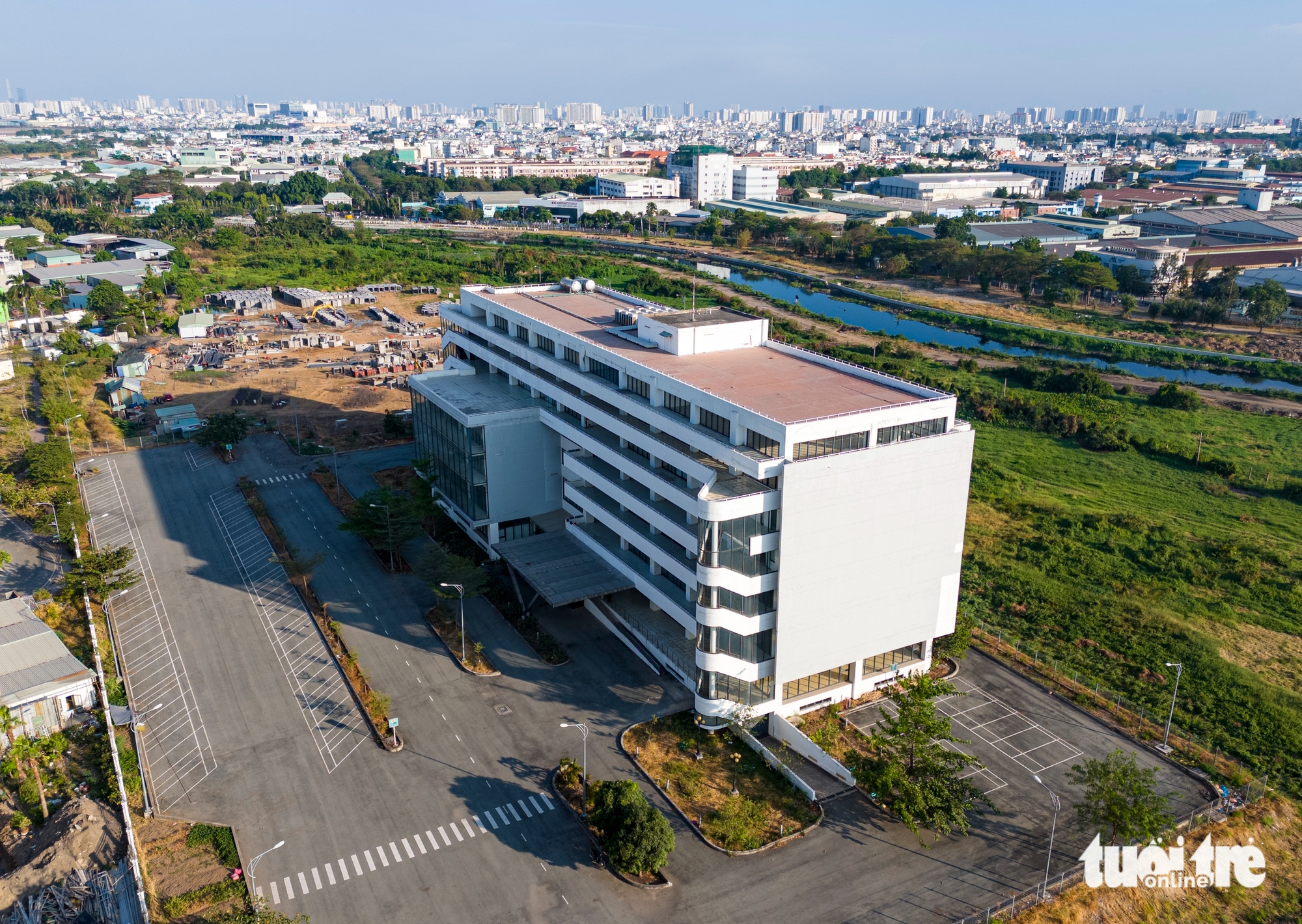 回顧第188號決議:一年後為胡志明市地鐵加速鋪路
