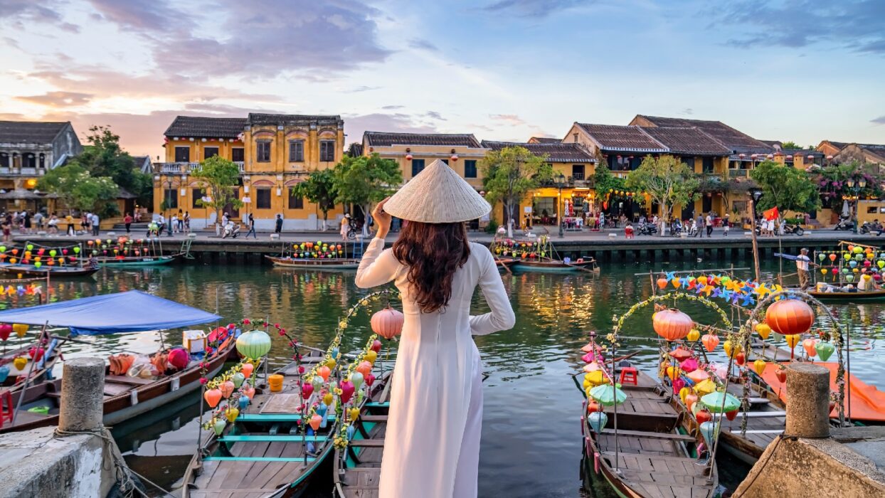 會安是2026年越南最友好的目的地