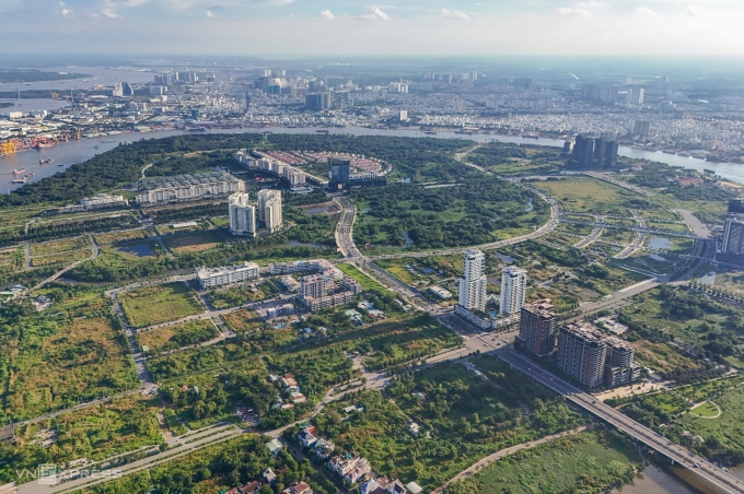 太陽集團希望獲得超過10.5公頃守添'黃金土地'以建設行政中心