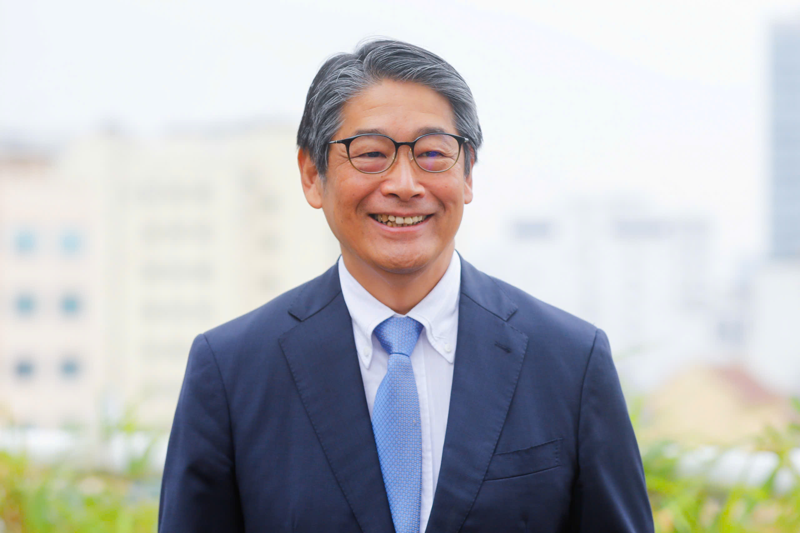 日本提供500億日元新一代官方發展援助,助力越南綠色轉型