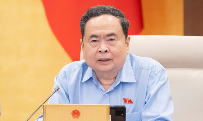 國會主席要求最高監督食品安全