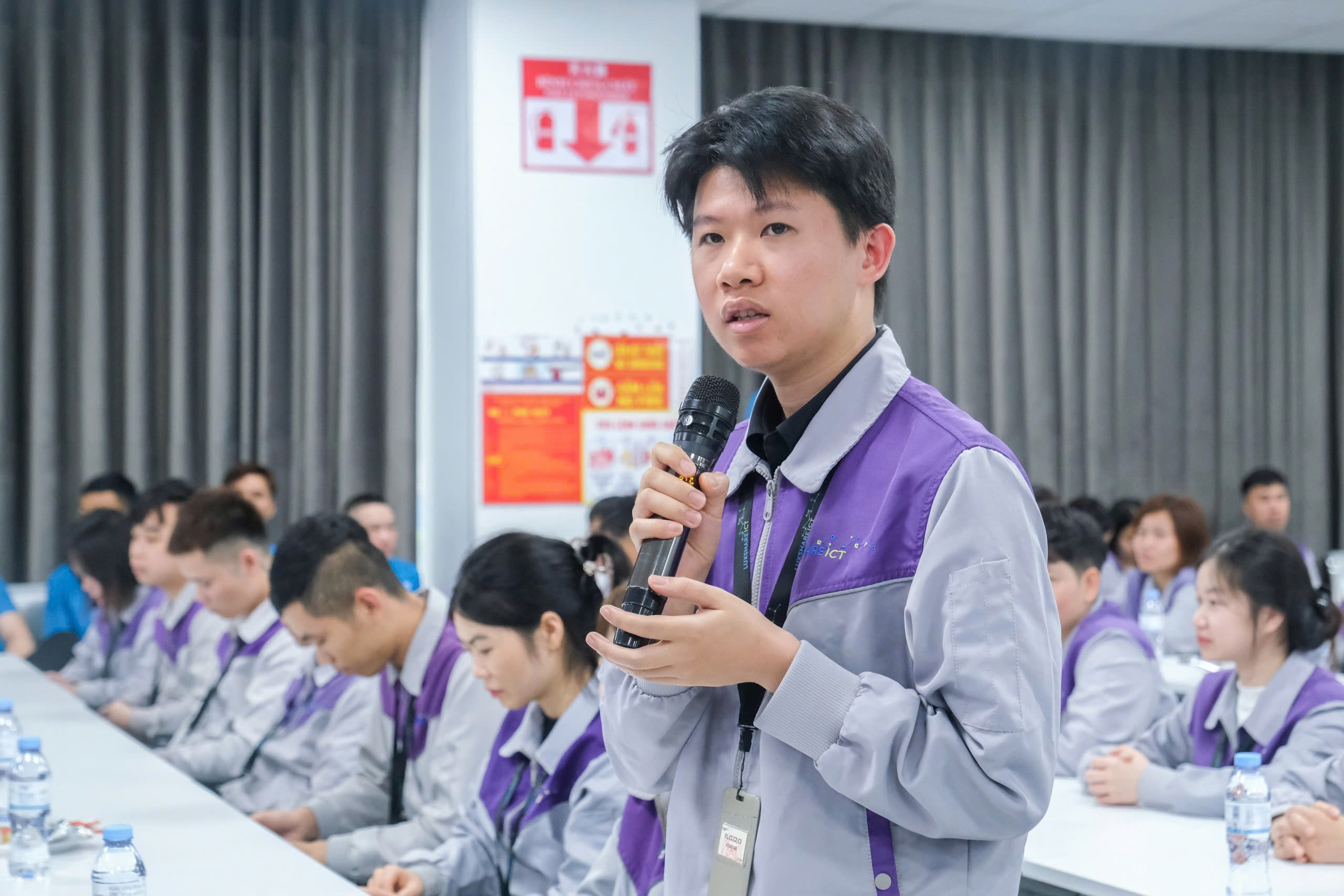 工會提議修路建天橋:省級領導立即回應