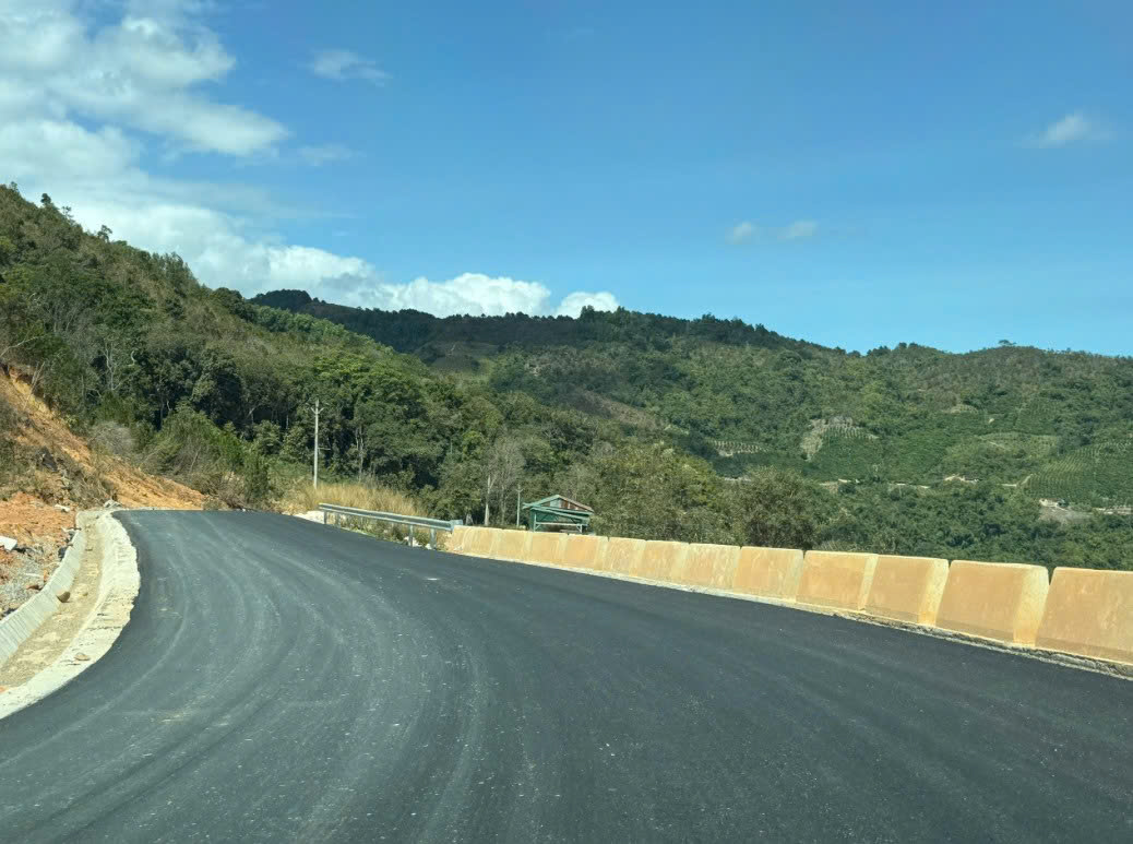 林同省旅游面临挑战：联姜机场暂时关闭