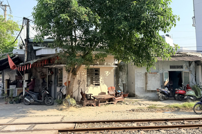 兩名鐵路道口看守員遭毆打