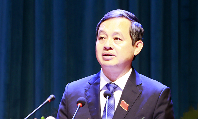 北寧、寧平、諒山、老街完善地方領導層