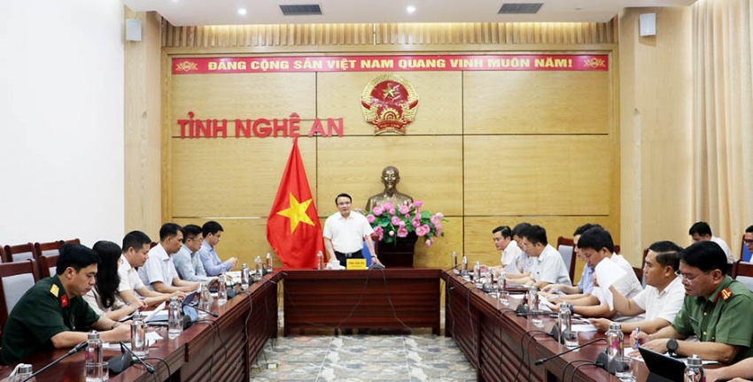 23億美元的瓊立LNG電廠將於五月動工