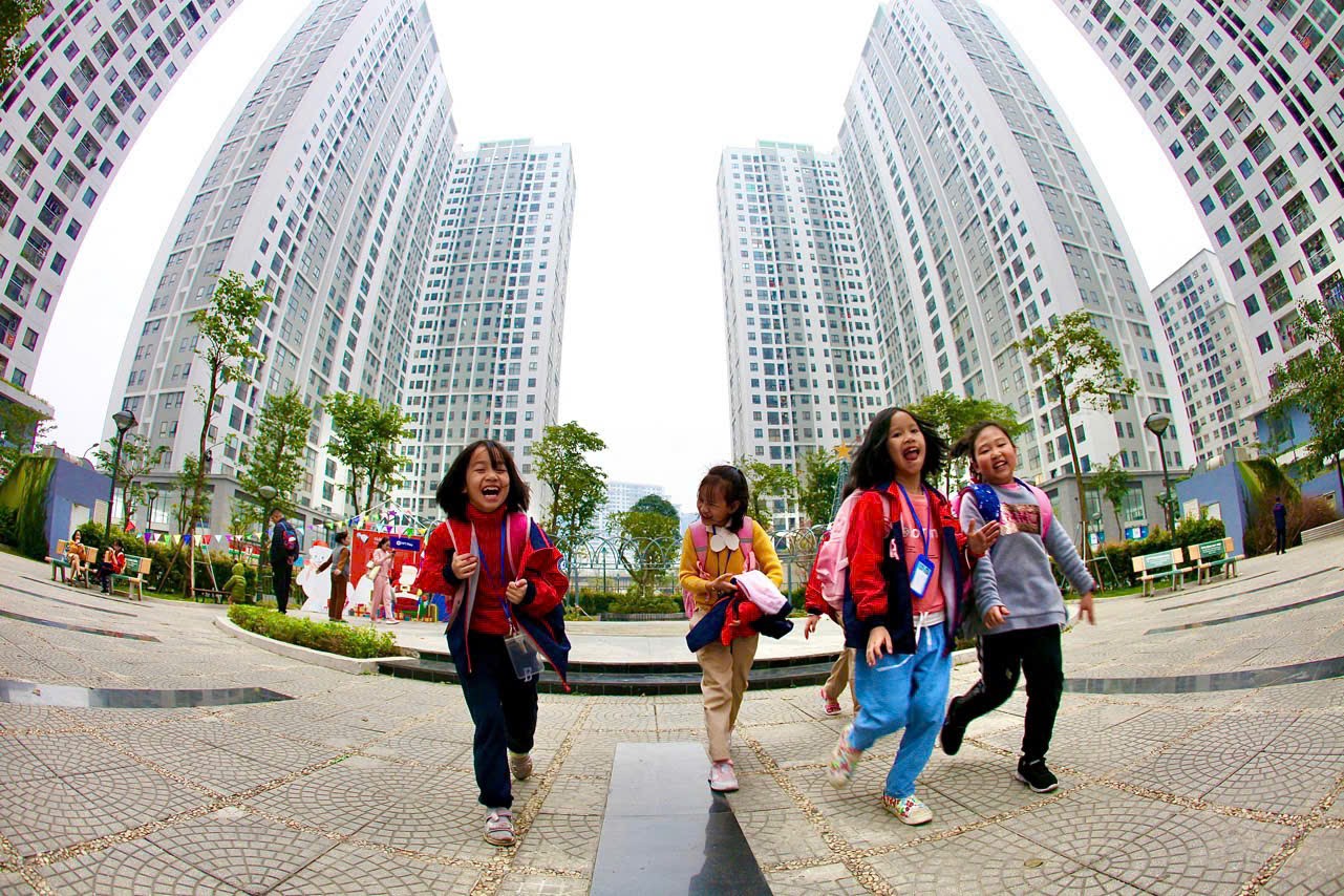 社会住房贷款120万亿盾信贷套餐利率降至6.1%/年