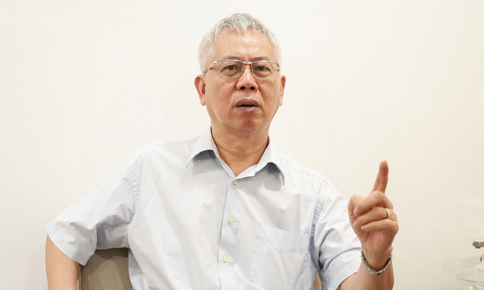 “要實現高增長,必須有龍頭企業”