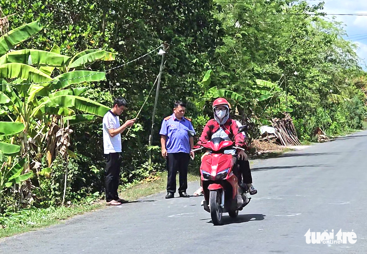 公安就关于在茶温、永隆紧急逮捕一名高级干部的信息发表声明