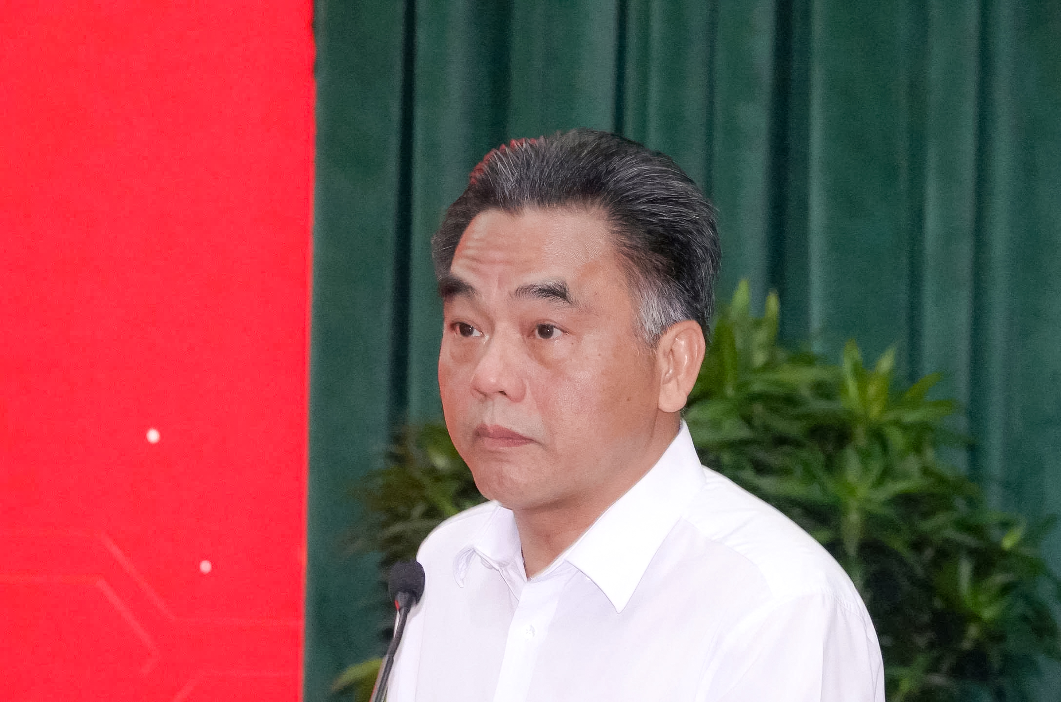胡志明市實現10年來最高增長,聚焦兩位數增長目標和特別城市法