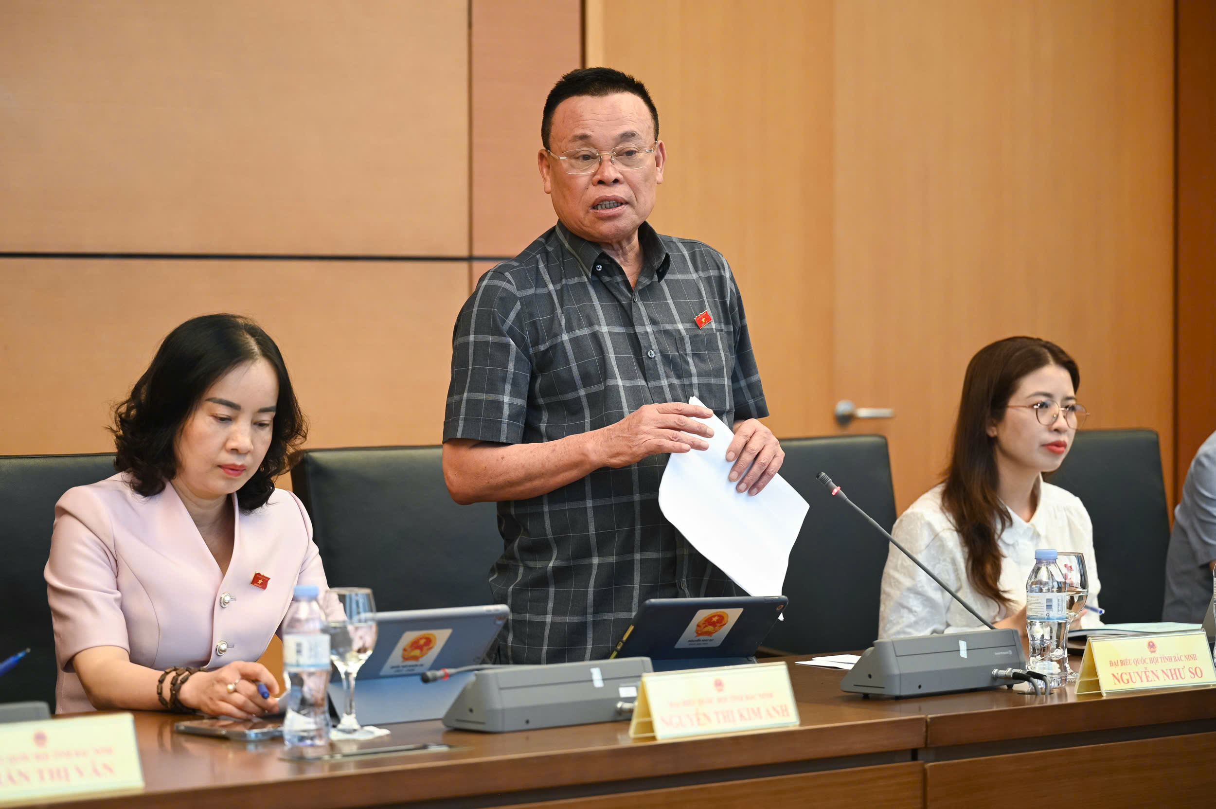近600种假奶事件：国会议员谈‘推诿、踢皮球责任’