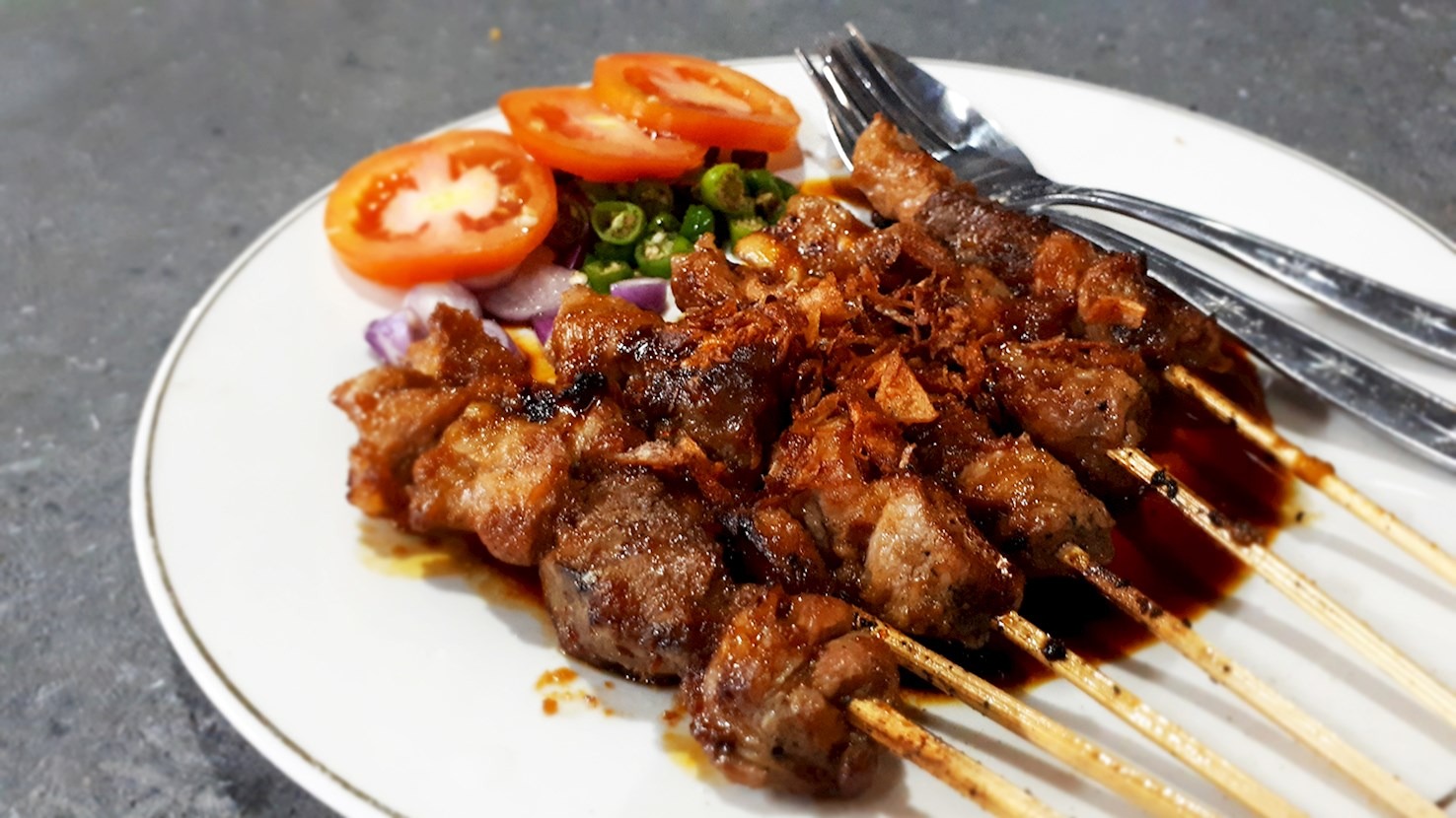 不是河粉,這道越南美食躋身東南亞最美味的菜餚第二名