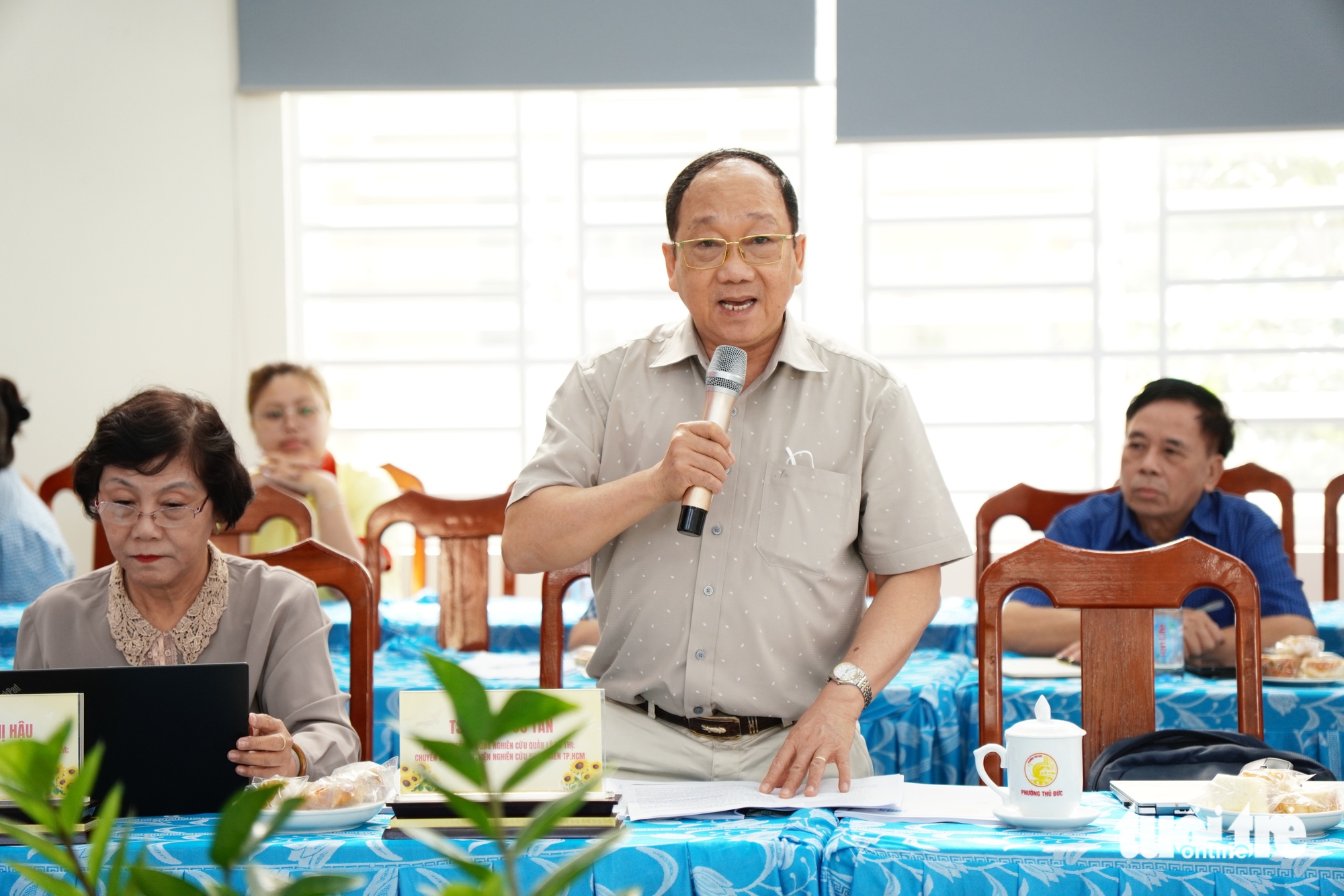 守德区率先建设幸福坊