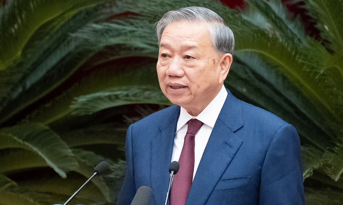 總書記:堅持“四個堅定”並推動兩位數增長