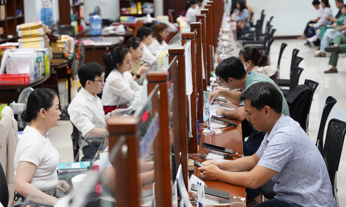 未完成任务公务员可能被解职