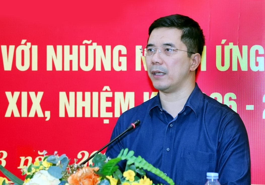 阮鴻峰當選清化省人民議會主席