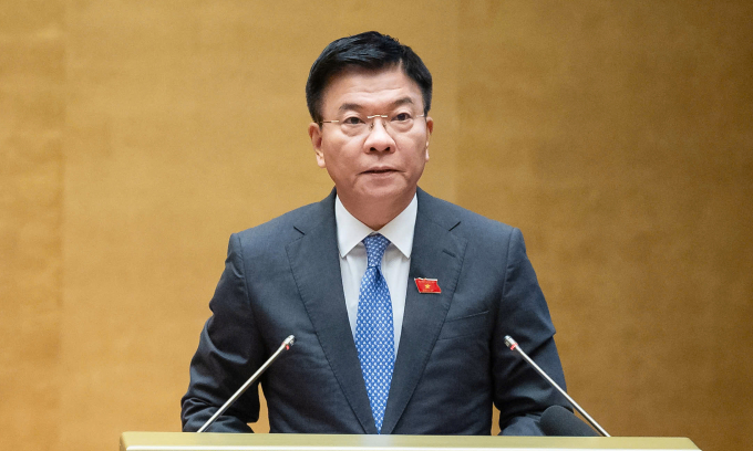 政府希望完全禁止个人数据的买卖