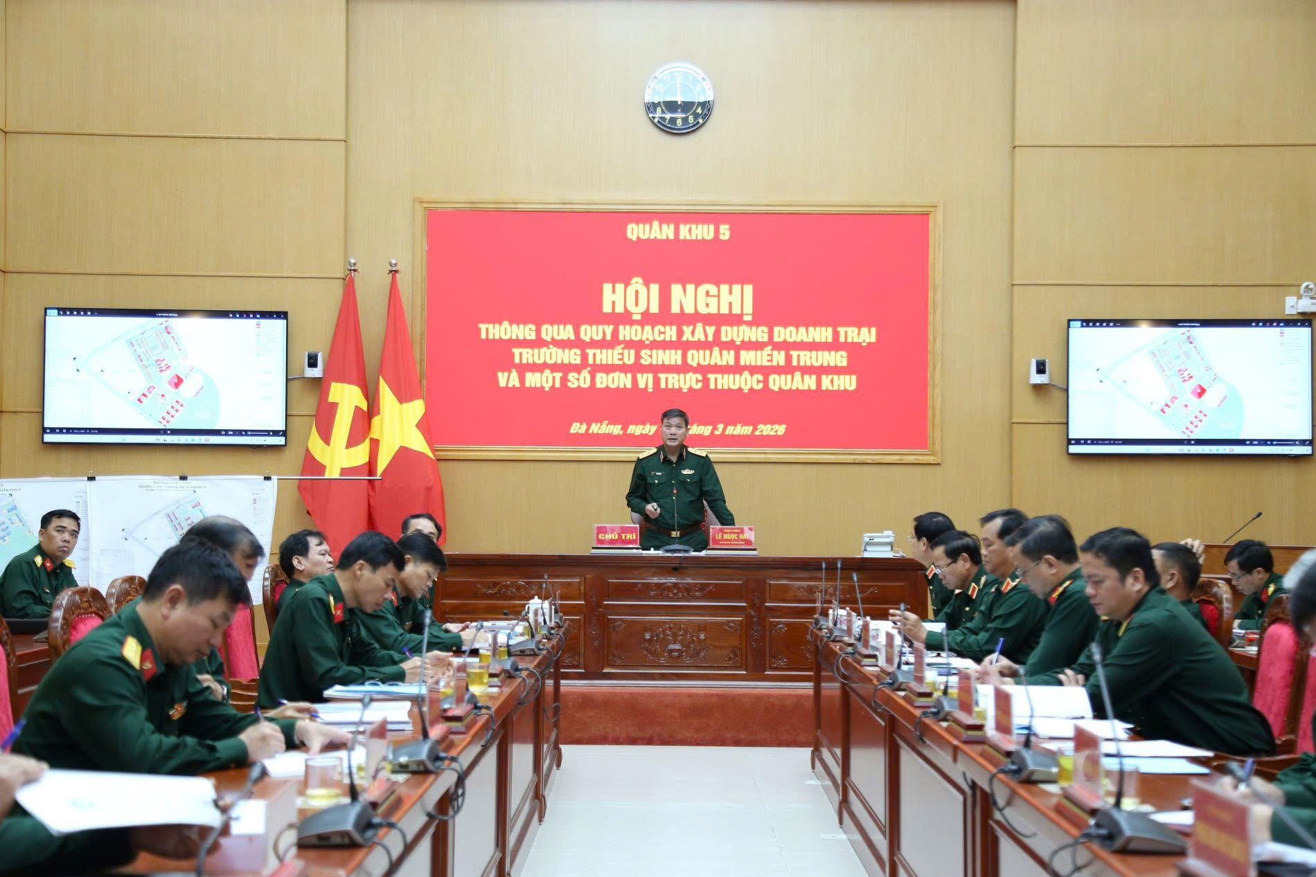中部少年軍校預計設立5個系,招收1000名學員