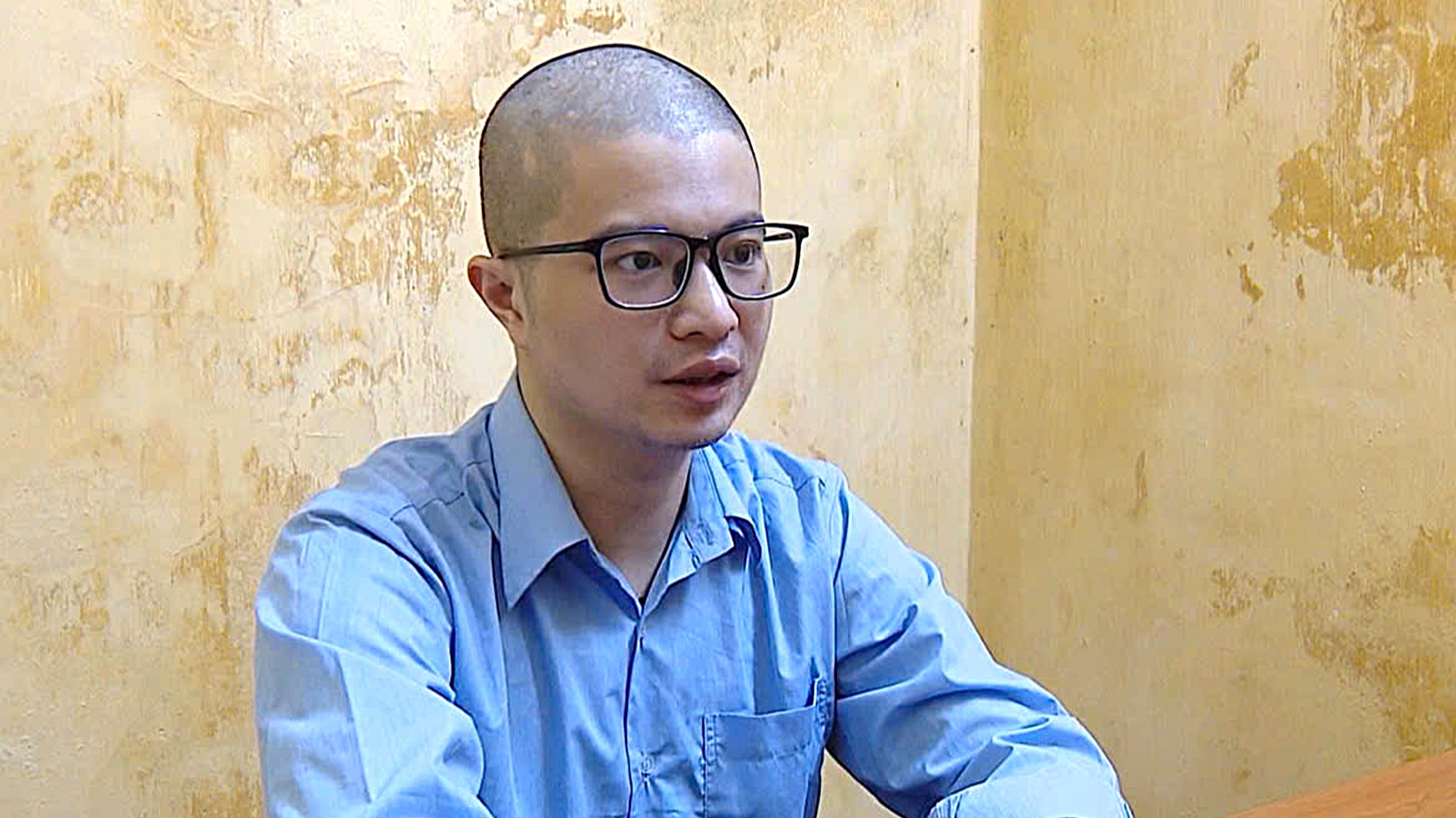 Mr Pips及其同夥如何通過欺詐手段洗錢1.3萬億越南盾