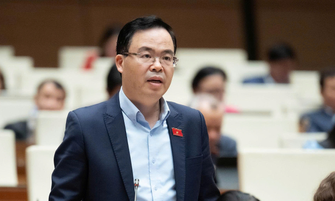 “慢一拍技術,越南可能錯失增長機會”
