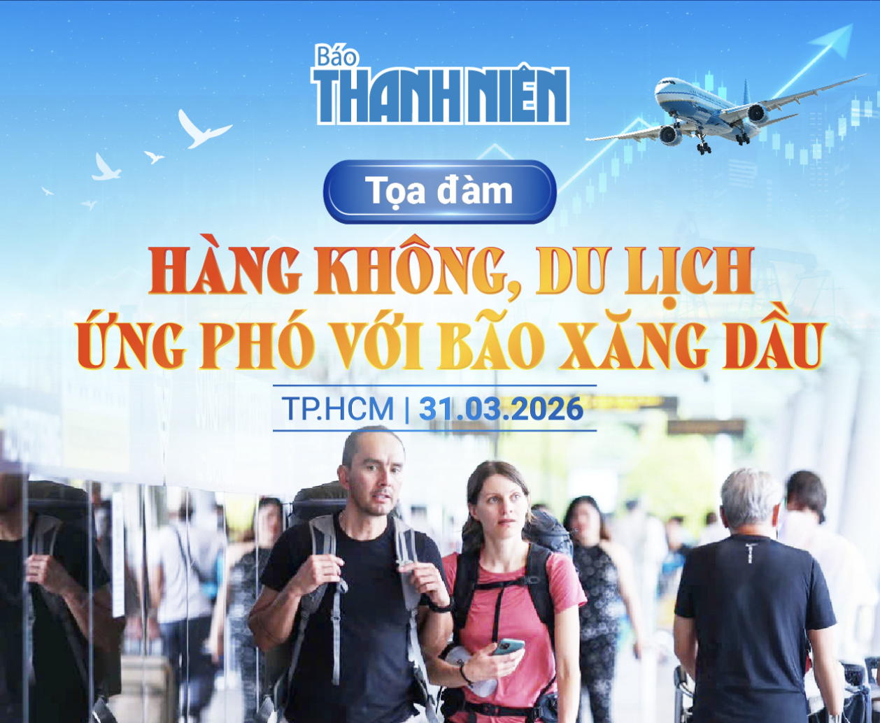 航空和旅遊業如何應對油價風暴？