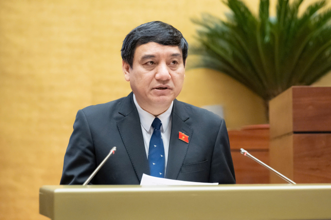 新一屆國會九位委員會領導人